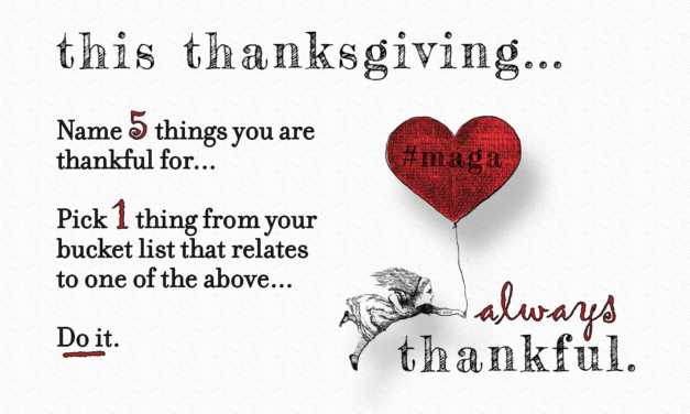 Always Thankful ❤
